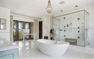 Nassau Grand Oceanfront Estate | Private Resort Retreat - Nassau, Bahamas