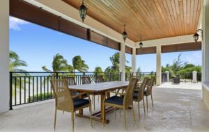 Nassau Grand Oceanfront Estate | Private Resort Retreat - Nassau, Bahamas