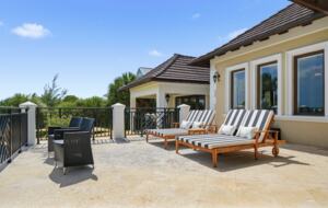 Nassau Grand Oceanfront Estate | Private Resort Retreat - Nassau, Bahamas