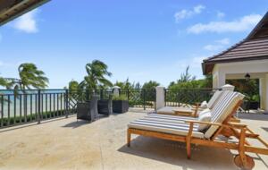 Nassau Grand Oceanfront Estate | Private Resort Retreat - Nassau, Bahamas
