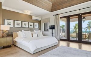 Nassau Grand Oceanfront Estate | Private Resort Retreat - Nassau, Bahamas