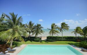 Nassau Grand Oceanfront Estate | Private Resort Retreat - Nassau, Bahamas