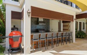 Nassau Grand Oceanfront Estate | Private Resort Retreat - Nassau, Bahamas