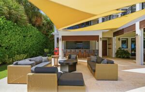 Nassau Grand Oceanfront Estate | Private Resort Retreat - Nassau, Bahamas
