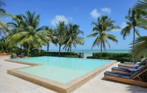 Nassau Grand Oceanfront Estate | Private Resort Retreat - Nassau, Bahamas