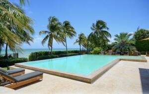 Nassau Grand Oceanfront Estate | Private Resort Retreat - Nassau, Bahamas