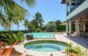 Nassau Grand Oceanfront Estate | Private Resort Retreat - Nassau, Bahamas