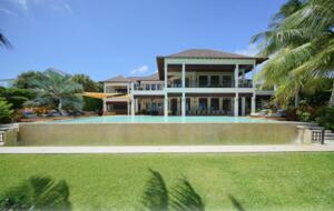 Nassau Grand Oceanfront Estate | Private Resort Retreat - Nassau, Bahamas