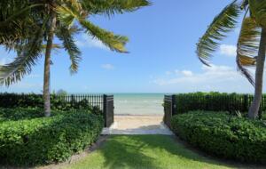 Nassau Grand Oceanfront Estate | Private Resort Retreat - Nassau, Bahamas