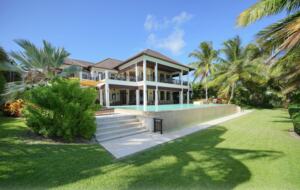 Nassau Grand Oceanfront Estate | Private Resort Retreat - Nassau, Bahamas