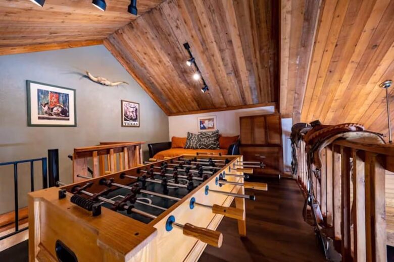 Rocky Mountain Lodge Near Steamboat Lake - Clark, Colorado