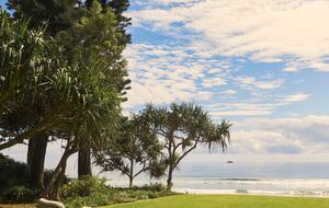 Belongil Sands Byron Bay (R) - Byron Bay, Australia