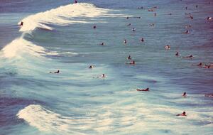 Belongil Sands Byron Bay (R) - Byron Bay, Australia