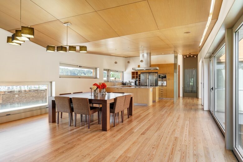 Contemporary Hillside Residence with Indoor Pool - Braga, Portugal