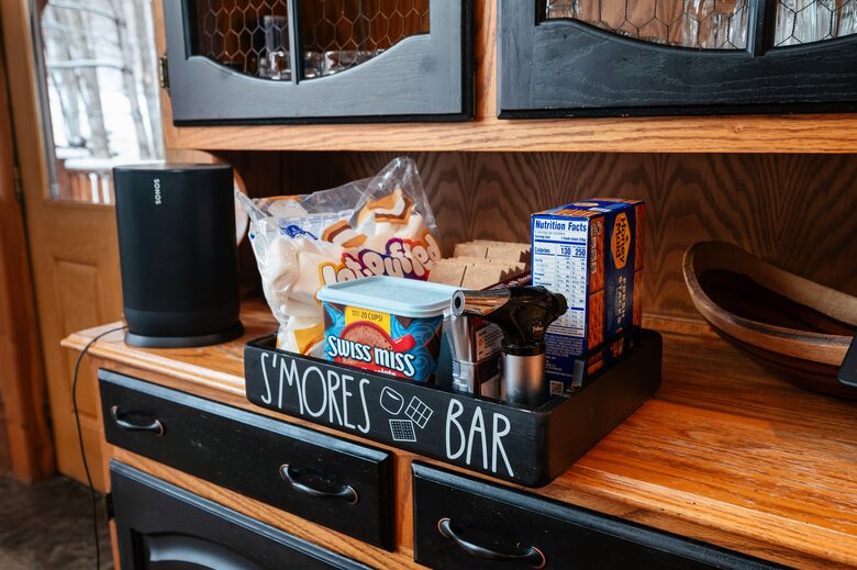 Social Chalet at Schuss Mountain - Mancelona, Michigan