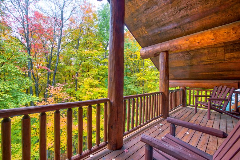 Social Chalet at Schuss Mountain - Mancelona, Michigan
