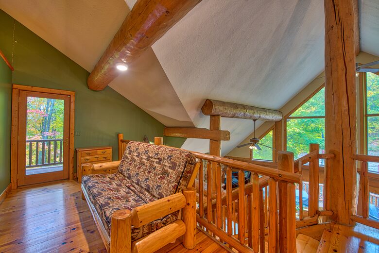 Social Chalet at Schuss Mountain - Mancelona, Michigan