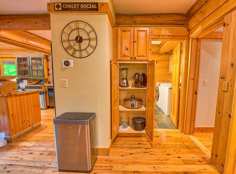 Social Chalet at Schuss Mountain - Mancelona, Michigan