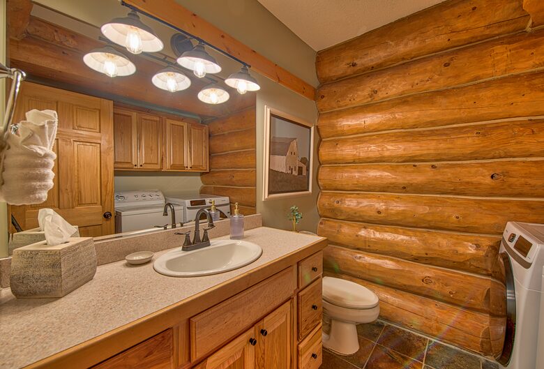 Social Chalet at Schuss Mountain - Mancelona, Michigan