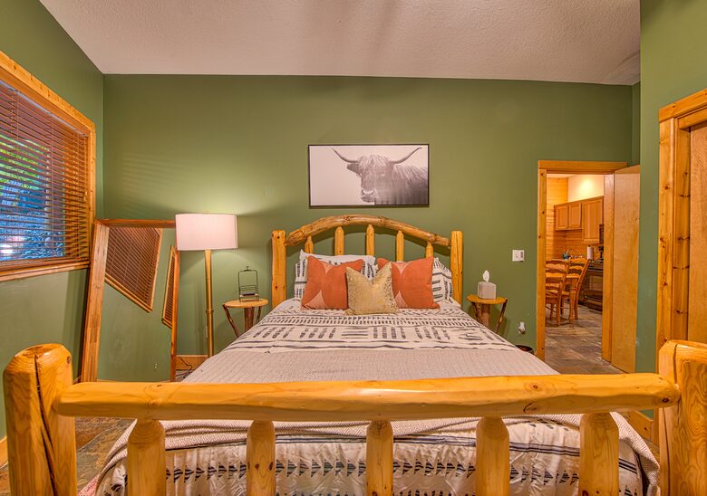 Social Chalet at Schuss Mountain - Mancelona, Michigan