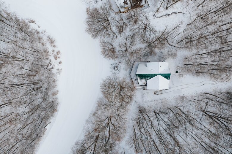 Social Chalet at Schuss Mountain - Mancelona, Michigan
