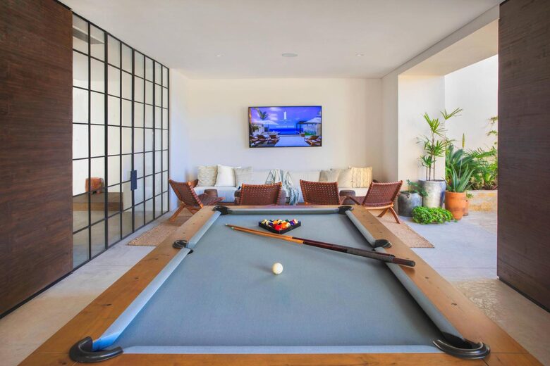 Grand Coastal Escape in Cabo San Lucas - Cabo San Lucas, Mexico
