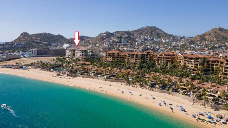 Grand Coastal Escape in Cabo San Lucas - Cabo San Lucas, Mexico