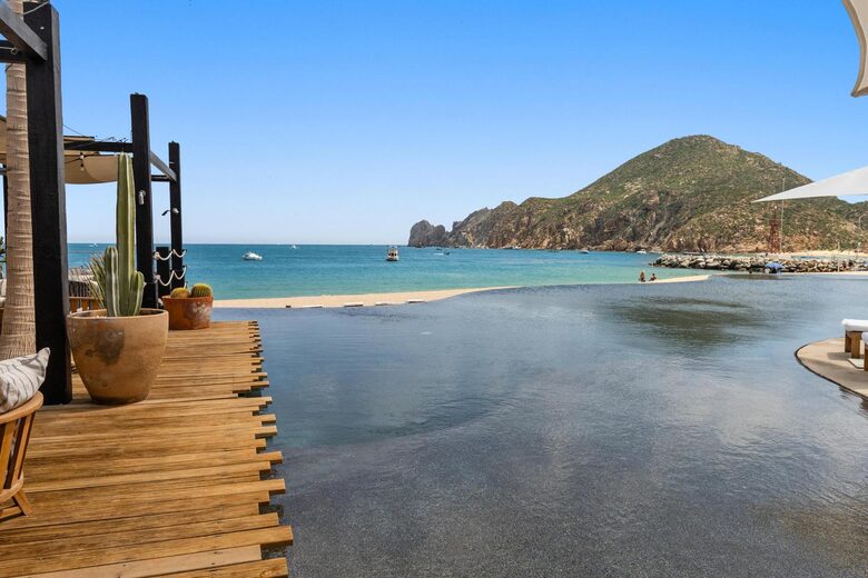 Grand Coastal Escape in Cabo San Lucas - Cabo San Lucas, Mexico