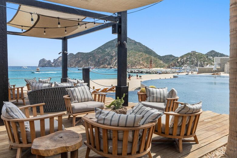 Grand Coastal Escape in Cabo San Lucas - Cabo San Lucas, Mexico