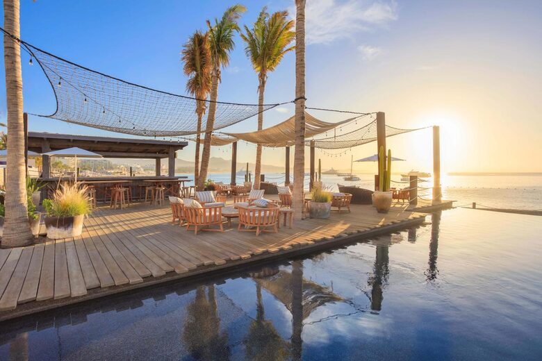 Grand Coastal Escape in Cabo San Lucas - Cabo San Lucas, Mexico