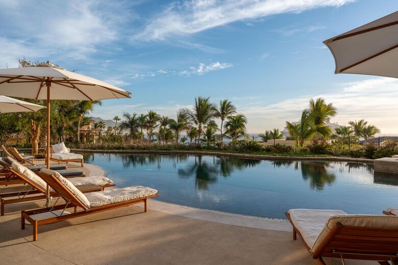 Grand Coastal Escape in Cabo San Lucas - Cabo San Lucas, Mexico