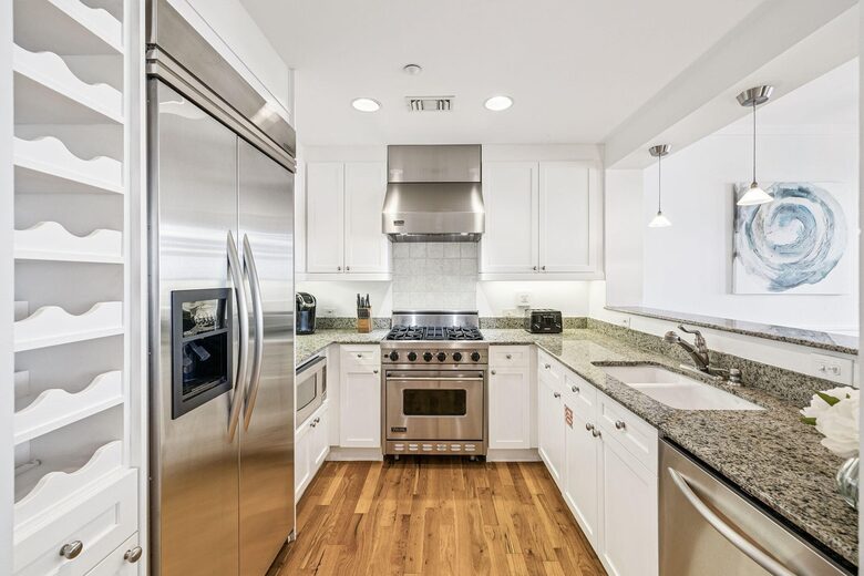 Gulf-Front Living on 30A - Inlet Beach, Florida