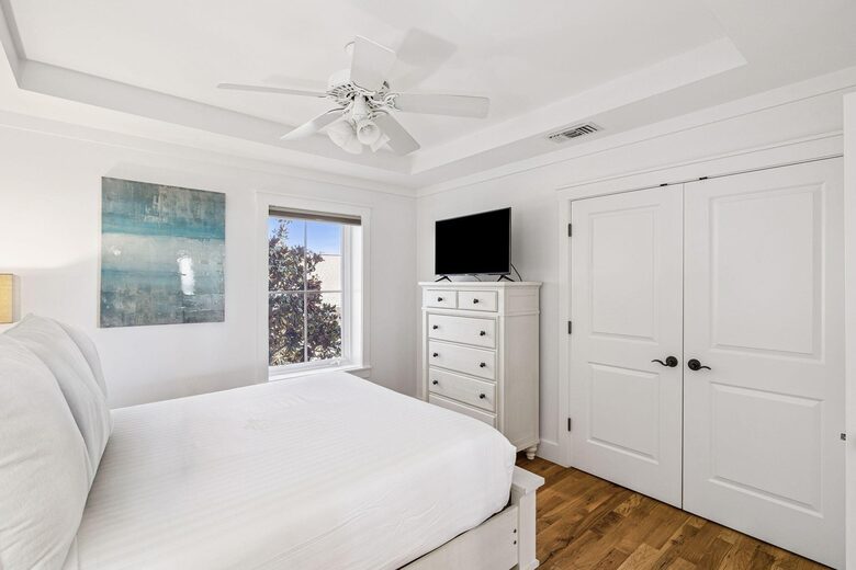 Gulf-Front Living on 30A - Inlet Beach, Florida