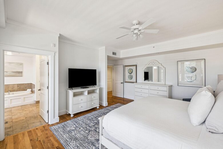 Gulf-Front Living on 30A - Inlet Beach, Florida