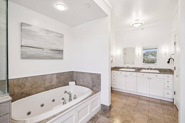 Gulf-Front Living on 30A - Inlet Beach, Florida