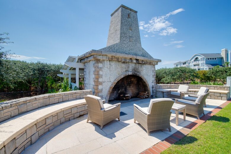 Gulf-Front Living on 30A - Inlet Beach, Florida