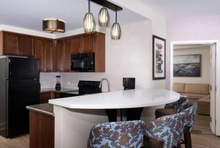 Lazy River Resort Suite Near the Strip - Las Vegas, Nevada