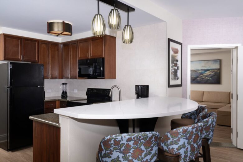 Lazy River Resort Suite Near the Strip - Las Vegas, Nevada