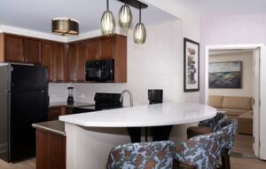 Lazy River Resort Suite Near the Strip - Las Vegas, Nevada