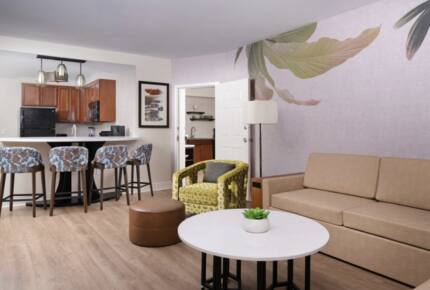 Lazy River Resort Suite Near the Strip - Las Vegas, Nevada