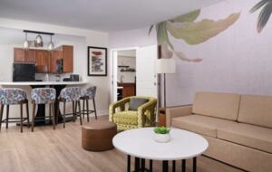 Lazy River Resort Suite Near the Strip - Las Vegas, Nevada