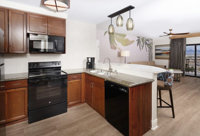 Lazy River Resort Suite Near the Strip - Las Vegas, Nevada