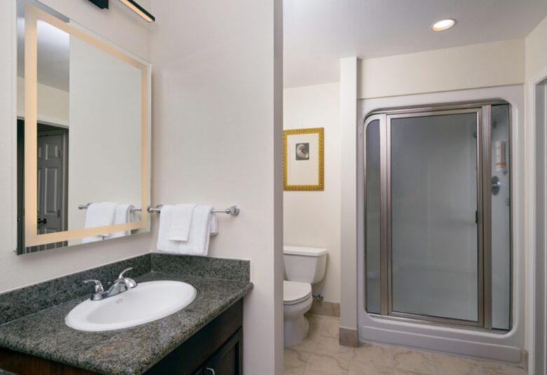 Lazy River Resort Suite Near the Strip - Las Vegas, Nevada