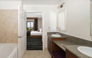 Lazy River Resort Suite Near the Strip - Las Vegas, Nevada