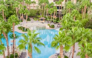 Lazy River Resort Suite Near the Strip - Las Vegas, Nevada