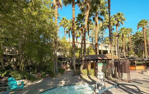 Lazy River Resort Suite Near the Strip - Las Vegas, Nevada