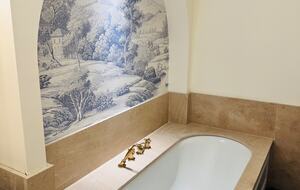 Villa Meribella with Sea and Village Views - La Colle-sur-Loup, France