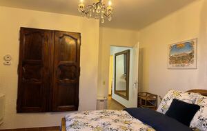 Villa Meribella with Sea and Village Views - La Colle-sur-Loup, France