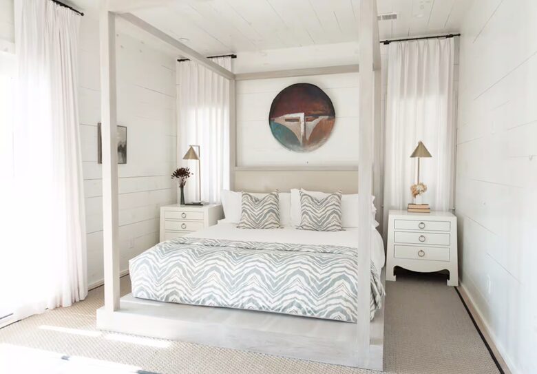 Designer Waterfront Hideaway at Point William - Crane Hill, Alabama