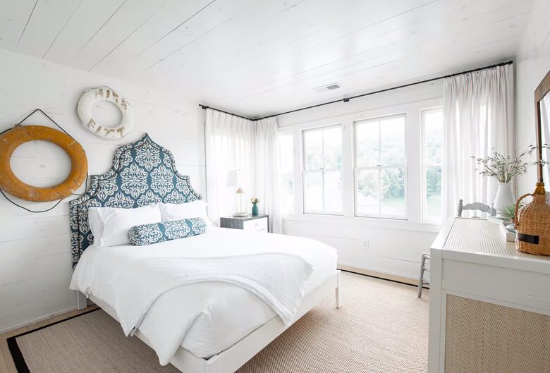 Designer Waterfront Hideaway at Point William - Crane Hill, Alabama